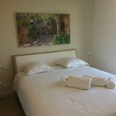 Azur Villa