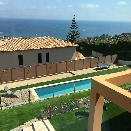Azur Villa