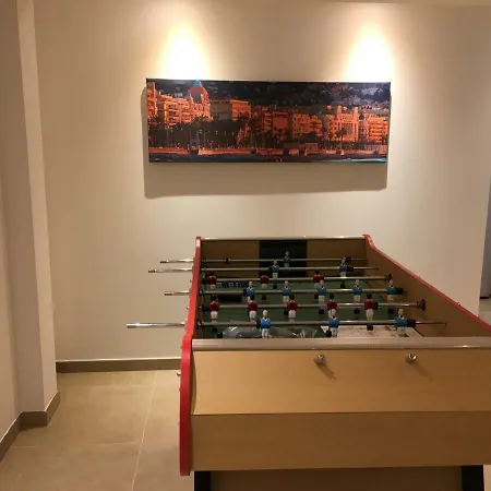 Villa Azur