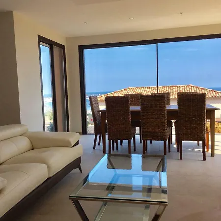 Villa Azur