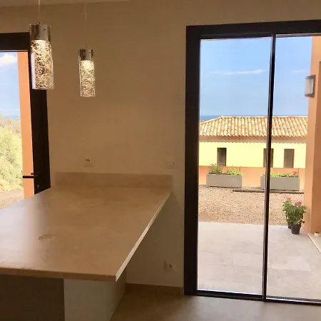 Azur Villa Vallauris
