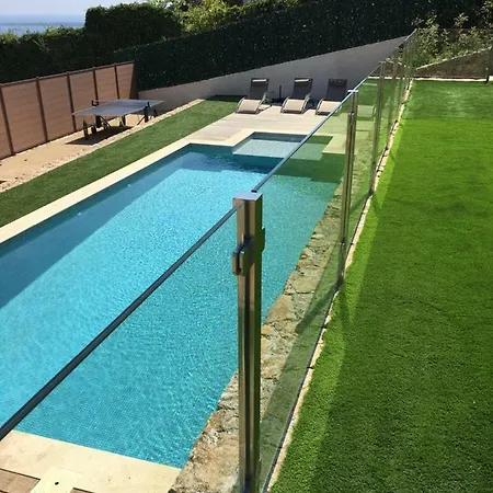 Azur * Vallauris