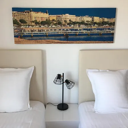 Villa Azur *